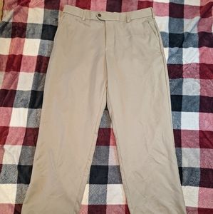 Men's IZOD Golf Khakis